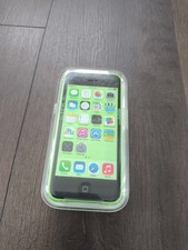 iPhone 5c nuovo con scatola