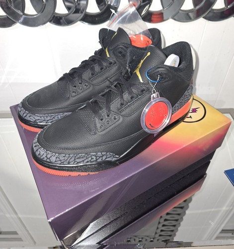 Balvin nike air - balvin, x