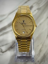 Orologio uomo vintage