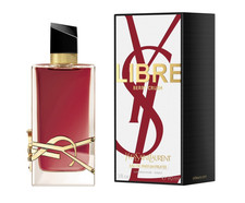 Yves Saint Laurent Libre Berry