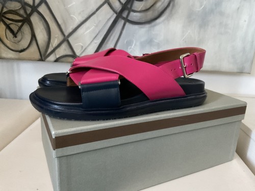 Marni sandals plantare - marni,