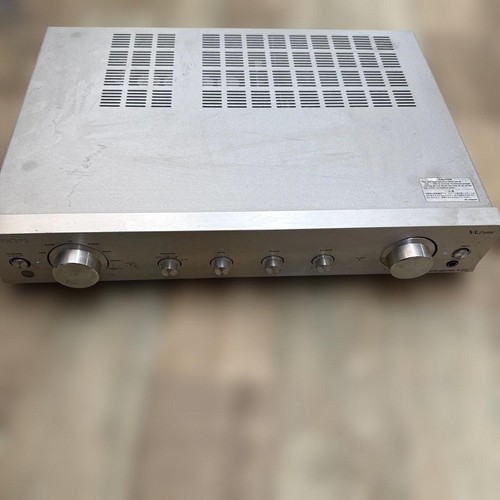 Amplificatore integrato onkyo - amplificatore,