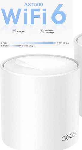 Neu link deco - neu, tp-link