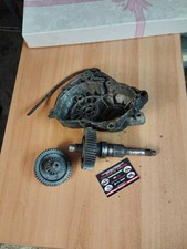Ingranaggi Beverly 500
