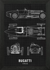 Poster arte da parete con