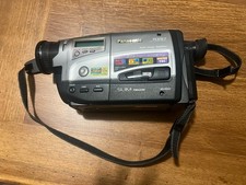 VIDEOCAMERA PANASONIC RX 67 Slim VINTAGE DIGITAL VIDEO CAMERA - Senza Cassette