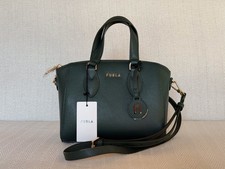 Vendo borsa Furla in pelle