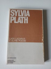 Sylvia Plath Lady Lazarus E