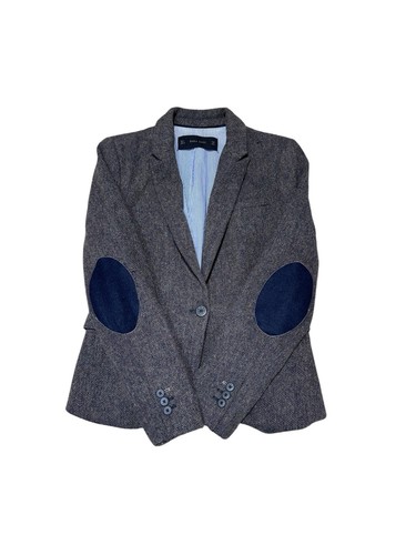 Blazer zara basic donna - zara,