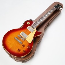 Gibson usata Gibson Les Paul HERITAGE SERIES STANDARD-80 vintage Cherry Sunburst 