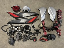 Ricambi Kawasaki ER-6N