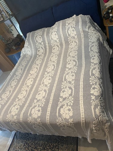 Coperta uncinetto - coperta,