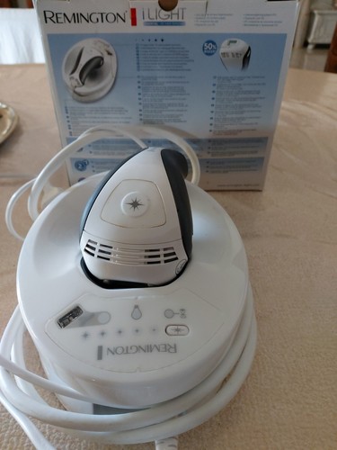 Remington ipl6250 light - remington,