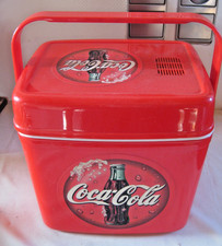 COCA-COLA Radio Raffreddatore