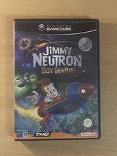 Jimmy neutron boy genius - jimmy,
