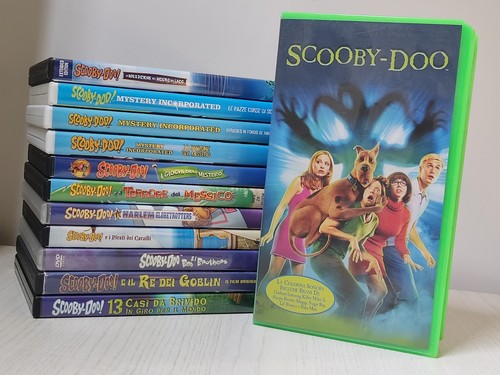 Lotto film scooby - lotto, doo