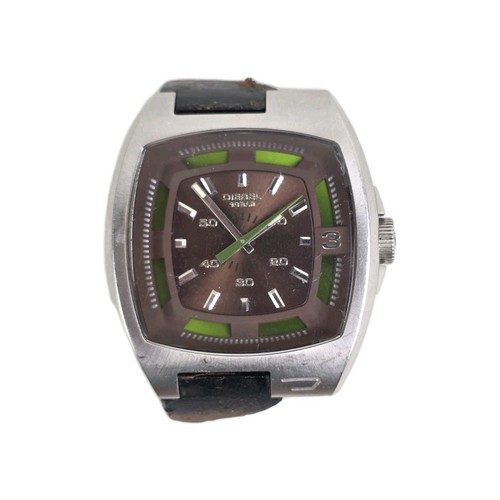 Orologio diesel 1101 uomo - diesel, dz-1101
