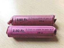 50 Monete 5 Centesimi 1980