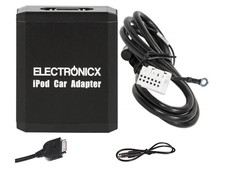 Adattatore AUX iPhone iPad
