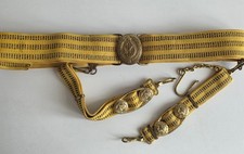 Rara originale cintura