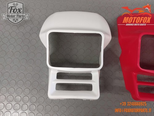 Fanale faro replica honda - faro,