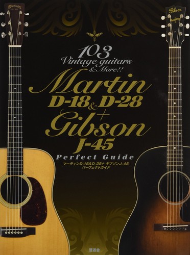 Martin 28 gibson - d-28,