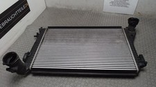Ladeluftkühler VW Golf Plus