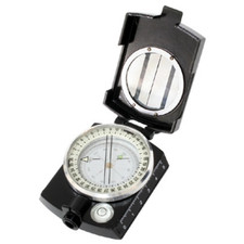 Bussola da rilevamento amagnetica