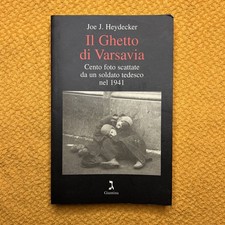 Il ghetto di Varsavia. Cento