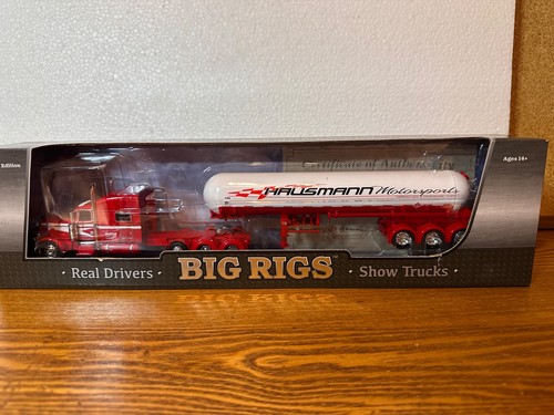 Dcp peterbilt 389 - &, lp