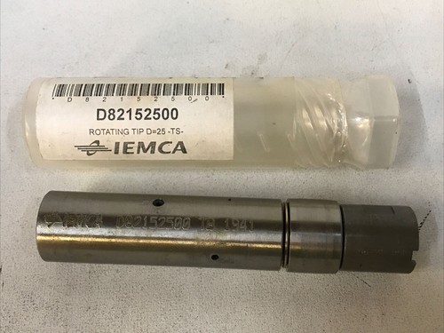 Iemca d82152500 1941 - d82152500, tb