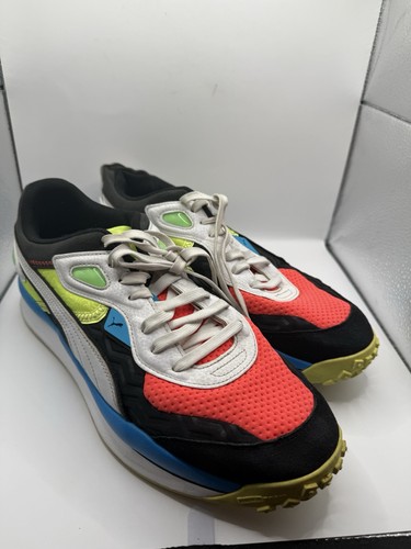 Taglia puma street rider - street,