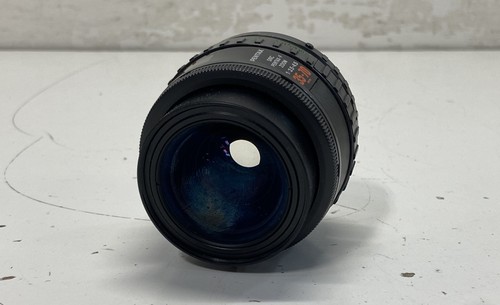 Pentax smc zoom - smc, pentax-f