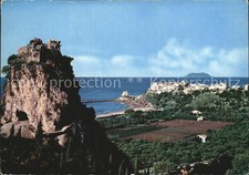 Sperlonga Panorama Latina 