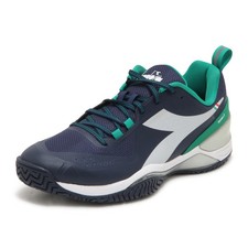 N3702 SNEAKER TENNIS UOMO
