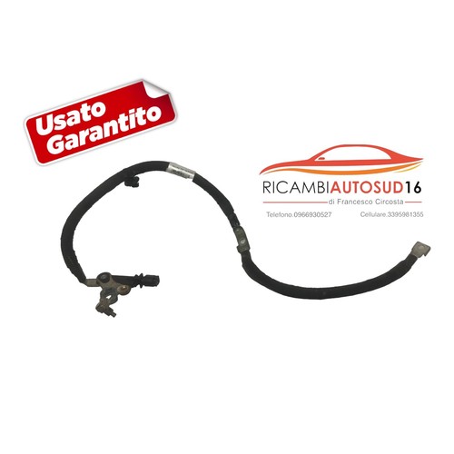 Cavo elettrico batteria - elettrico,