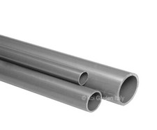 Tubo rigido PVC 110 mm PN6