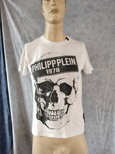 t shirt uomo PHILIPP PLEIN COUTURE UOMO
