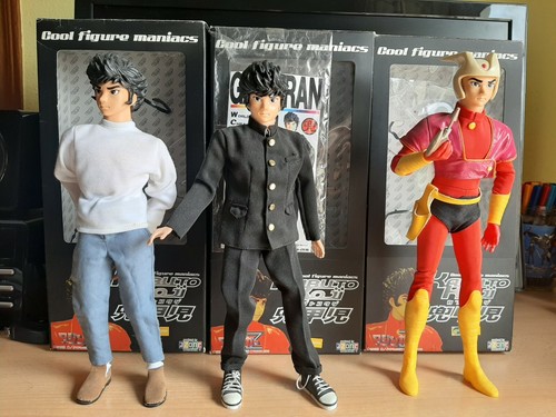 Mazinger koji de azone - ,