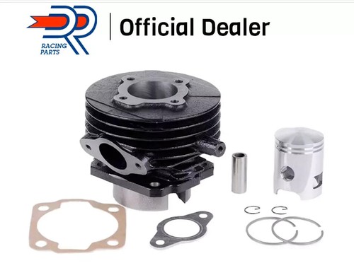 Gruppo termico vespa 2t - dr, 50