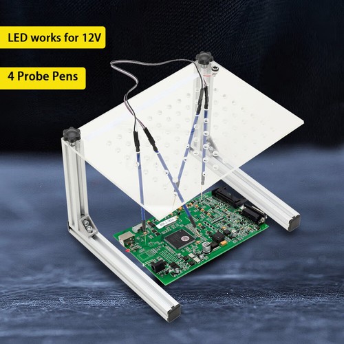 Telaio universale led bdm con - universale,