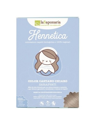 Saponaria tinta vegetale - la,