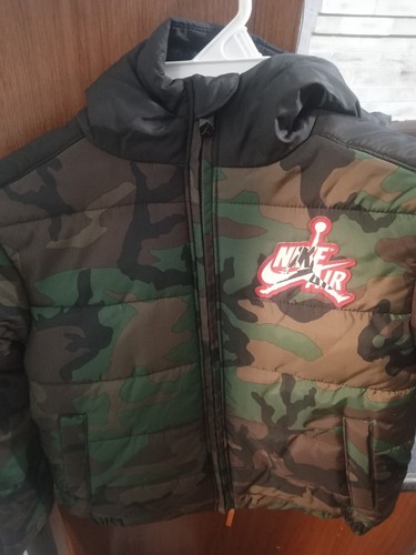 Nike air jordan puffer - nike,