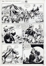 MIGUEL ANGEL REPETTO - TAVOLA