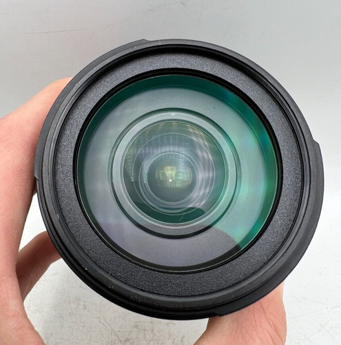 Tamron b008 18 270mm - di-ii, vc