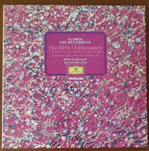 Ludwig van beethoven samtliche - ludwig,