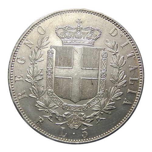 Regno italia vittorio - italia,