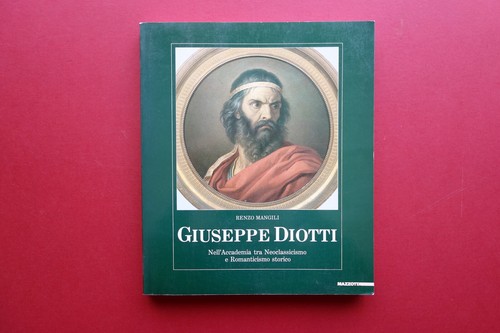 Giuseppe diotti renzo mangili - diotti,