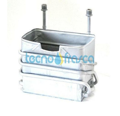 Scambiatore junkers bosch - junkers, 10
