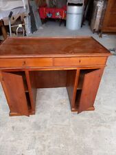 ANTICA SCRIVANIA DELL800